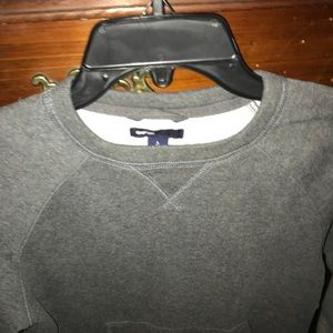 Gap kids sweat shirt